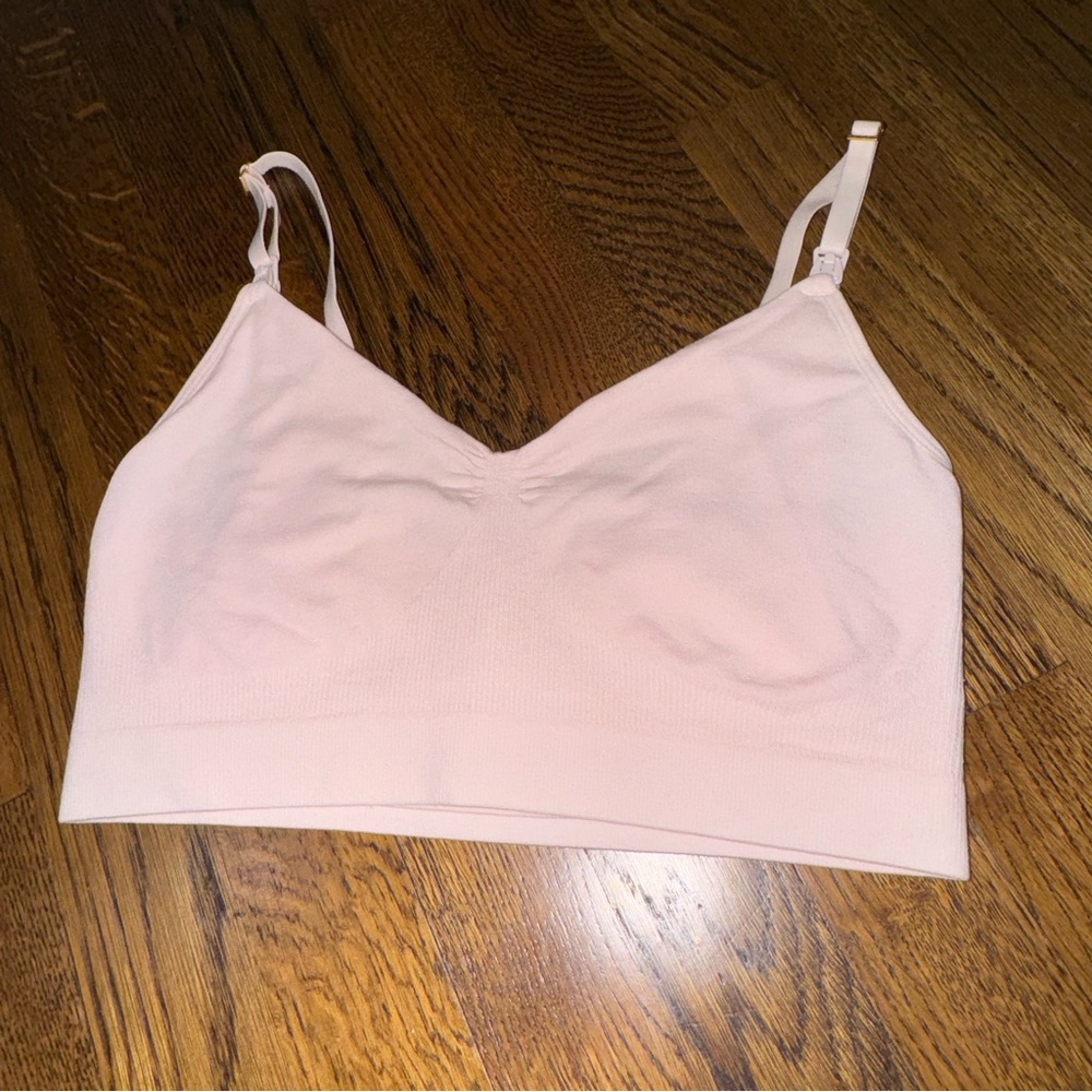 Hatch Essential Nursing and Pumping Bra
